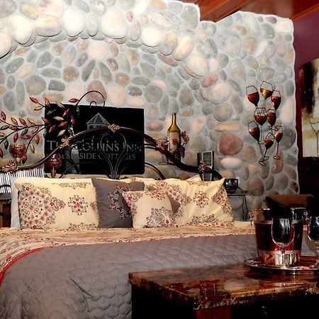Collins Inn & Seaside Cottages (Adults Only) Ocean Shores Dış mekan fotoğraf