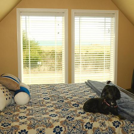 Collins Inn & Seaside Cottages (Adults Only) Ocean Shores Dış mekan fotoğraf