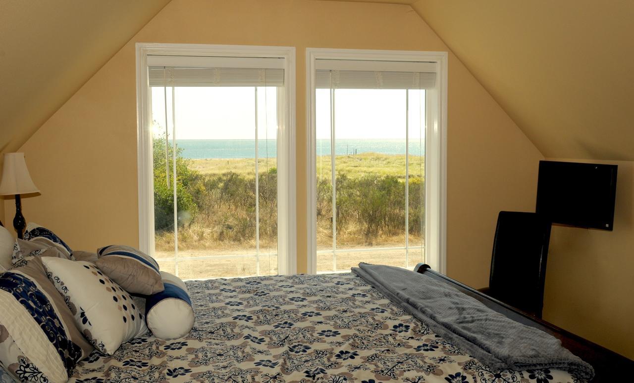 Collins Inn & Seaside Cottages (Adults Only) Ocean Shores Dış mekan fotoğraf