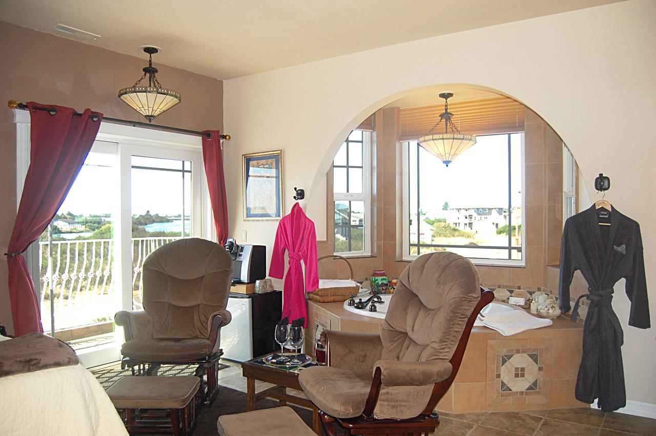 Collins Inn & Seaside Cottages (Adults Only) Ocean Shores Dış mekan fotoğraf