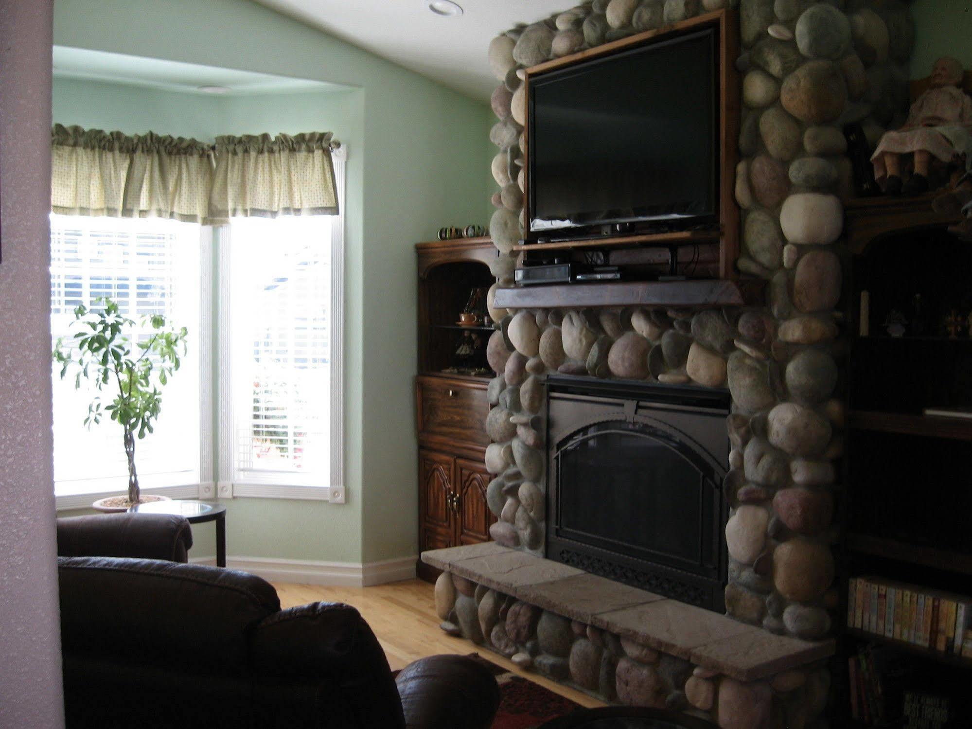 Collins Inn & Seaside Cottages (Adults Only) Ocean Shores Dış mekan fotoğraf