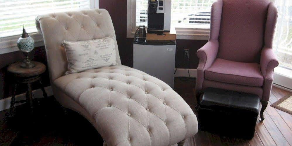 Collins Inn & Seaside Cottages (Adults Only) Ocean Shores Dış mekan fotoğraf